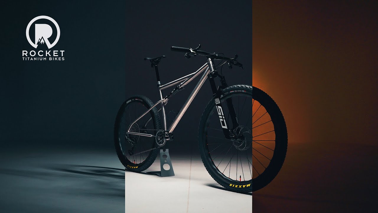 Bike Product Release