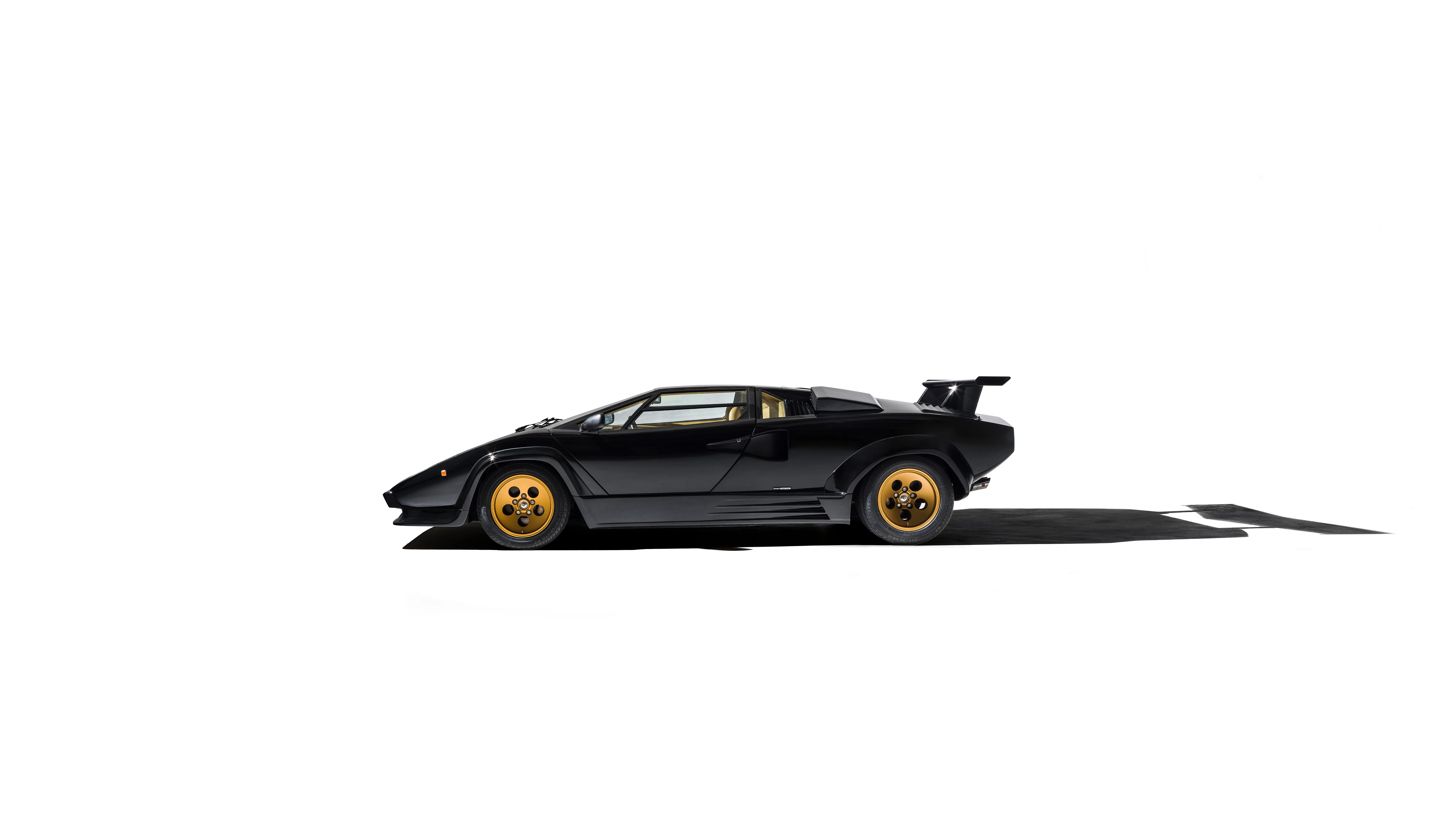 Lamborghini Countach